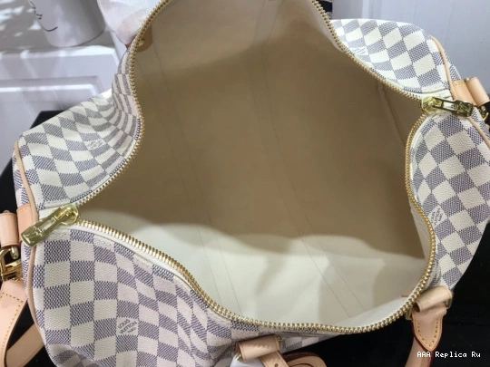 AAA Pruses Bags Louis Keepall 45 Vuitton 0731